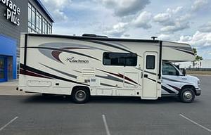 2018 Coachmen RV Freelander 28BH