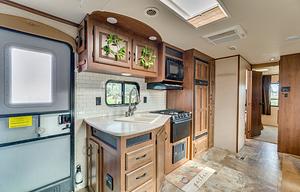 2015 Jayco Jay Flight 32BHDS