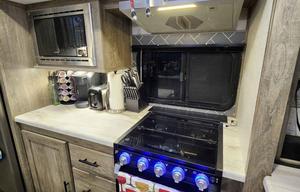 2020 Forest River RV Wildwood Heritage Glen 273RL