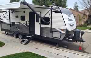 2022 Jayco Jay Flight SLX Rocky MTN ED 242BHSW