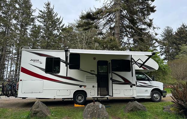 RV Easy
