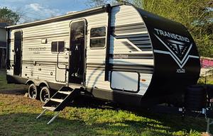 Grand Design Transcend | New Family Bunkhouse