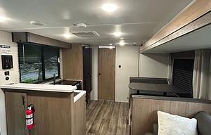 Keymar Campsite Reserve