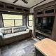 Luxurious Camping in a 2022 Crossroads Cameo