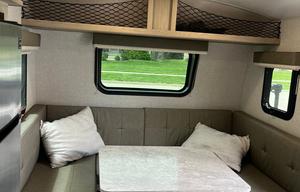 2021 Forest River RV Rockwood GEO Pro G16BH