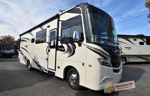 2020 Jayco Precept 29V