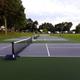 courts