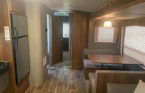 RV There Yet? Perfect Family Camper