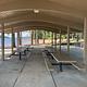 A photo of facility BROYLES with Picnic Table, Waterfront