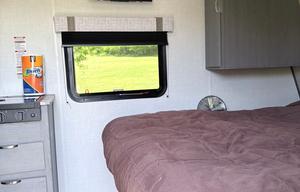 2025 Forest River RV Ozark 1610RBLE
