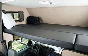 2019 RV 30ft - White - B