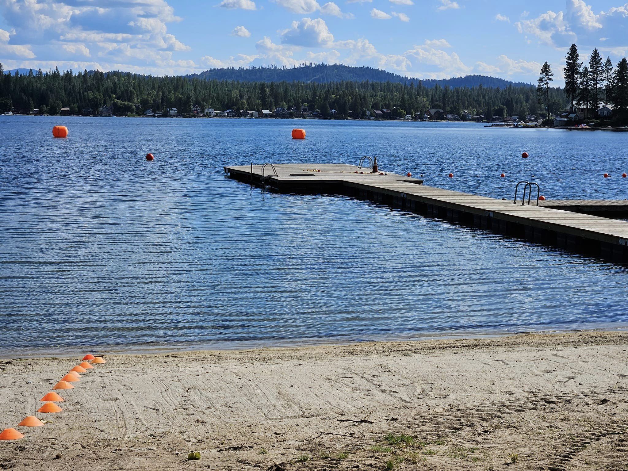 Cowles Scout Reservation