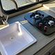 Rose the RV: Compact to tow, spacious inside!