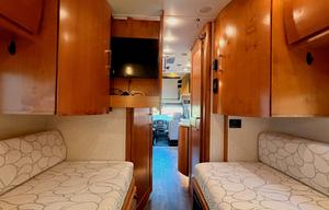 2018 Tiffin Wayfarer TW