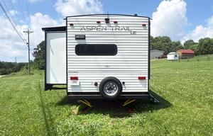 2023 Dutchmen RV Aspen Trail LE 23RKWE