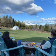 Stargazer Dome