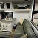TRAIL RUNNER Bunkhouse w/ Queen Bed, Fold-Out Sofa