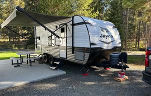 2024 Jayco jay flight SLX 211mbw