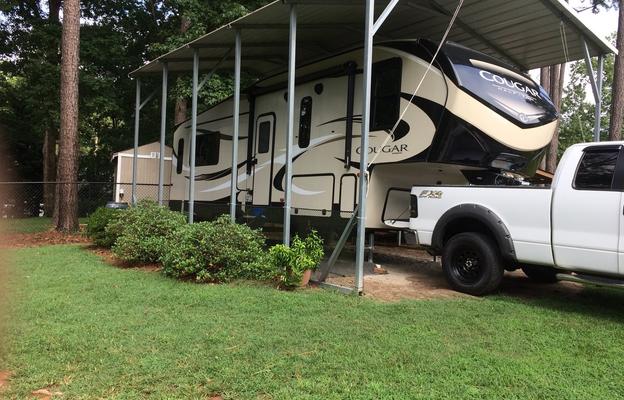 2019 Keystone Cougar