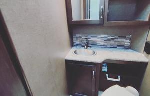2020 Thor Motor Coach Four Winds 28A
