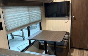 SUV TOWABLE 2 PERSON CAMPER