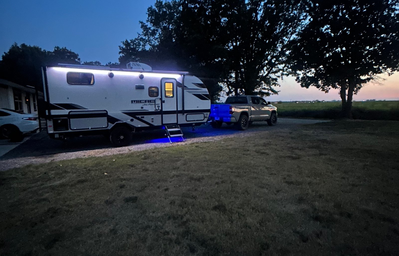 2024 Jayco Jay Feather Micro 199MBS