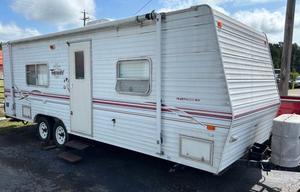 Affordable Rv Rental- Ideal for Traveling Worker