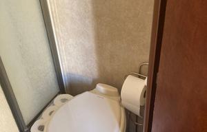 2015 Forest River RV Sandstorm T273SLR