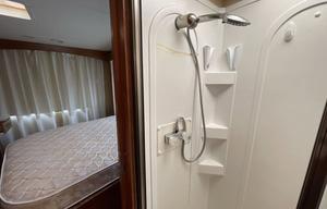 Ultimate Road Trip in Coachmen Leprechaun 320DS