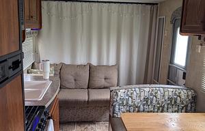 The Hideout