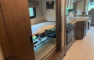 Family Approved, Kid Friendly RV Escape!