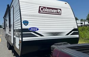 2024 Coleman Lantern LT 264RL