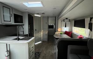 2022 Forest River RV Vibe 32BH