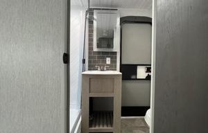 2023 Forest River RV Salem 32BHDS