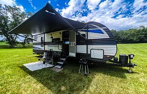 2022 Heartland Prowler 271BR