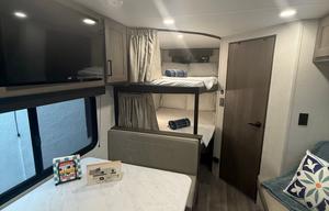 Cozy Family Escape | 2026 Grand Design Xplor 24BHX