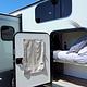 2024 Rockwood Geo Pro 20BHS with Slide-Out