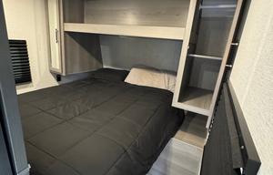 *BUNKHOUSE* 2025 Keystone Hideout 261BH