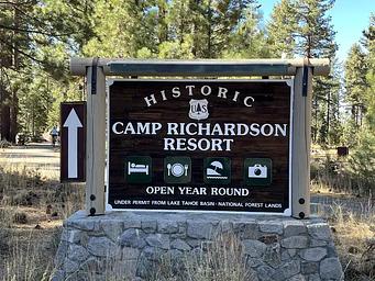 Eagles Nest at Camp Richardson Resort