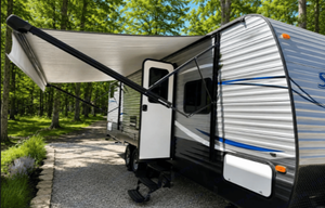 Summerland Family Fun Sleeps 10 GMI2747