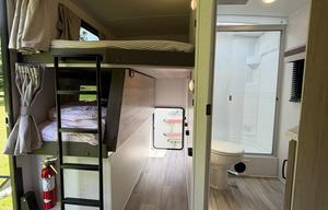 2024 Forest River RV Rockwood Ultra Lite 2706WS