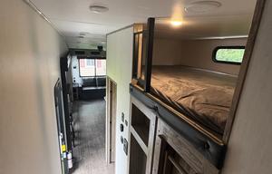 2022 Arctic Wolf Suite 3660