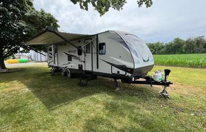 2019 Keystone RV Bullet 308BHS