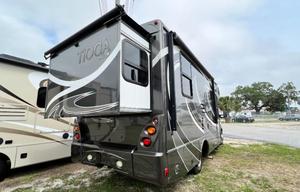 Easy To Drive - 2012 Fleetwood Tioga DSL 25R