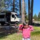 Sunshine the Adventure Van - 2023 Winnebago Revel