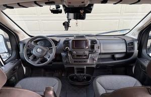 2024 Off-Grid ProMaster | A/C, Shower, Starlink