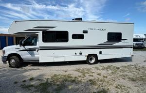 2022 Coachmen Freelander Freelander