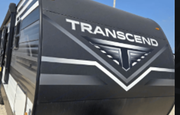 2023 Grand Design Transcend Xplor - Sleeps 4