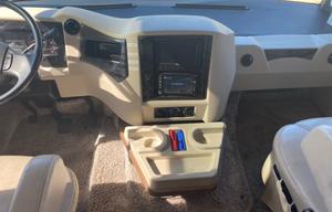 2019 Newmar Bay Star 3124