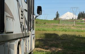 Mountain View Escape 2016 Thor ACE Coach +  Bikes